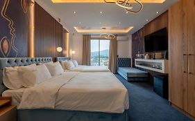 Ξενοδοχείο Ελληνικό Σπίτι